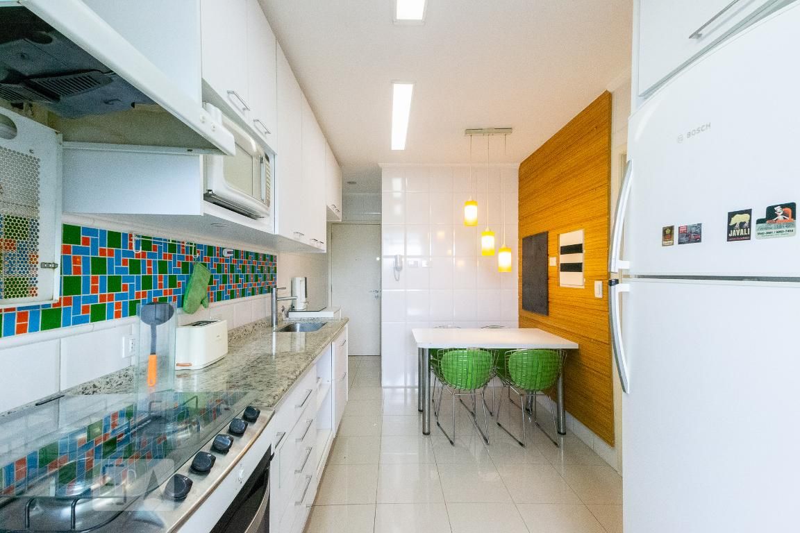 Apartamento, 3 quartos, 90 m² - Foto 36