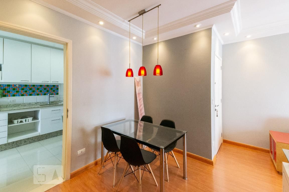 Apartamento, 3 quartos, 90 m² - Foto 8