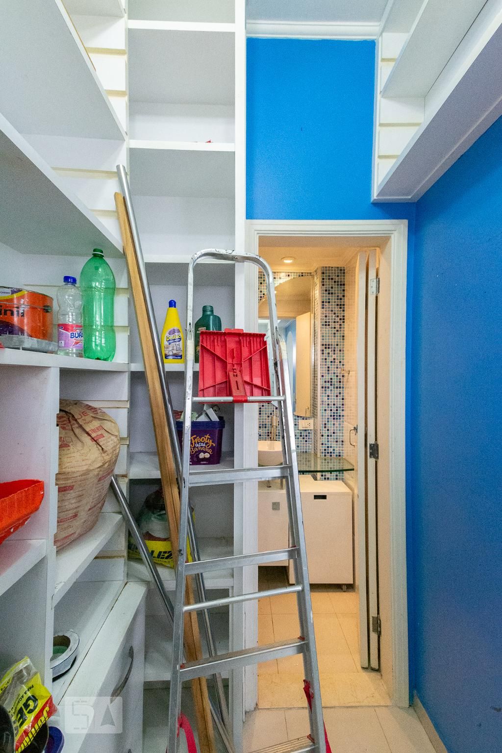 Apartamento, 3 quartos, 90 m² - Foto 50
