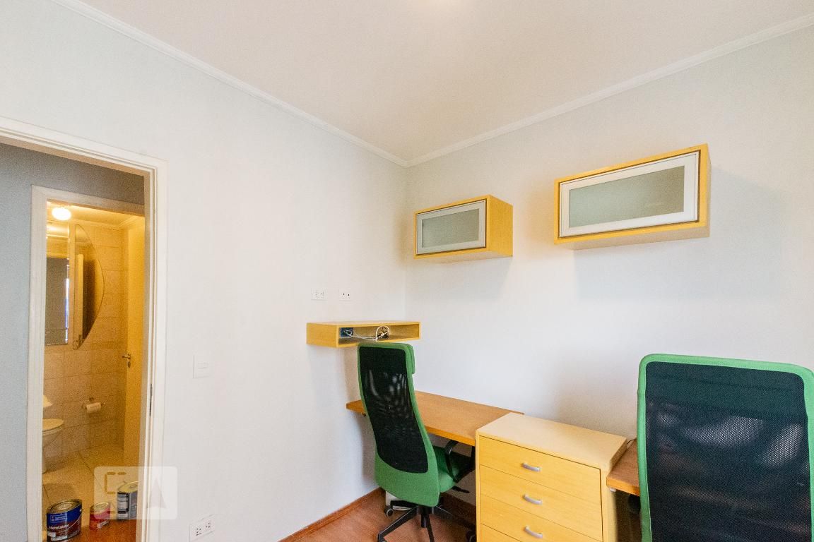 Apartamento, 3 quartos, 90 m² - Foto 29