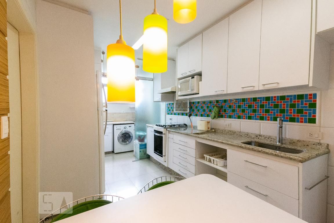 Apartamento, 3 quartos, 90 m² - Foto 40