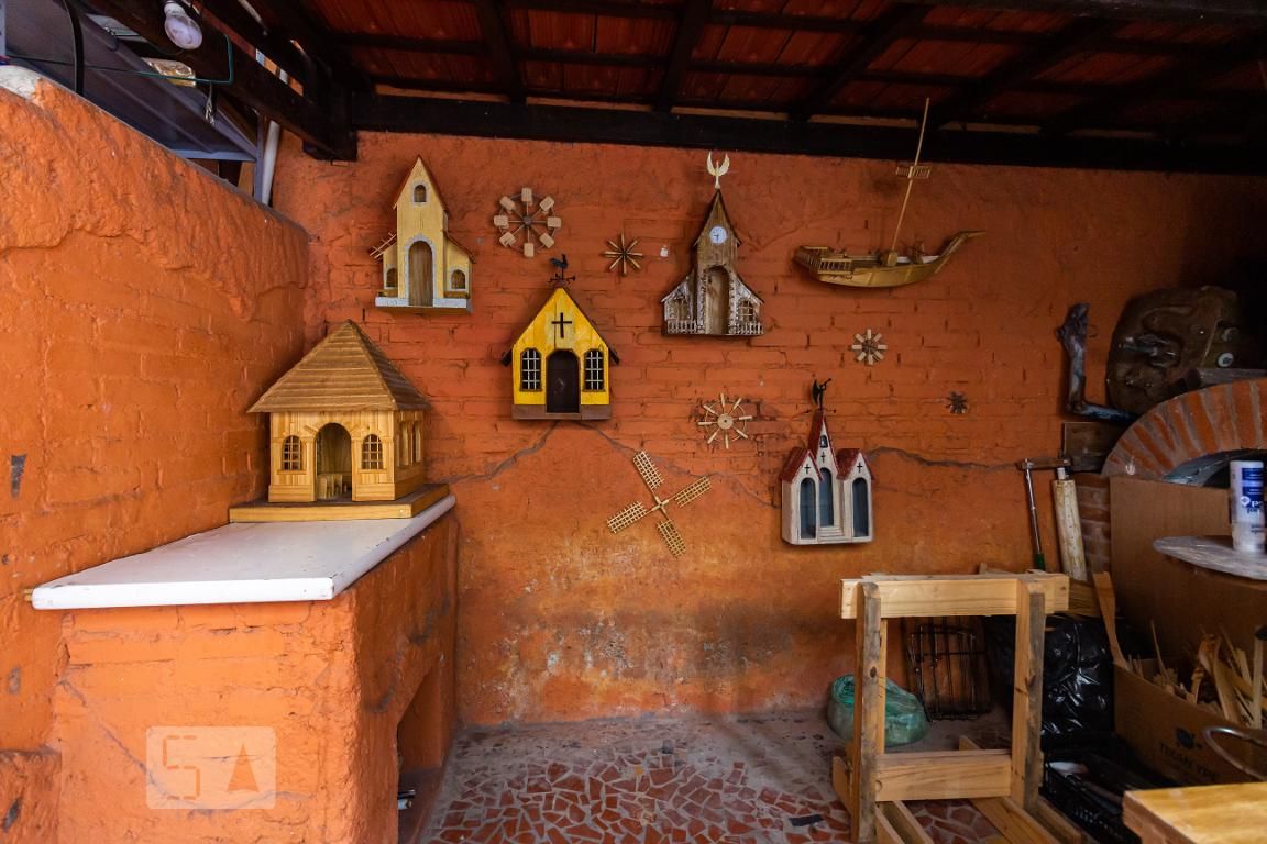 Casa, 2 quartos, 182 m² - Foto 14
