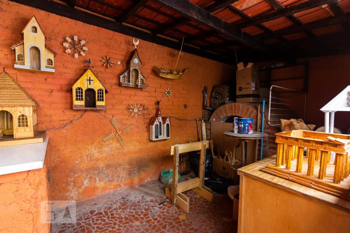 Casa, 2 quartos, 182 m² - Foto 13