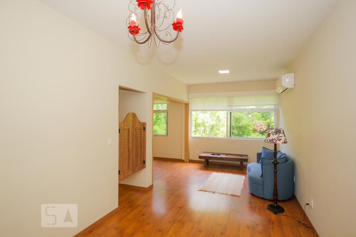 Apartamento, 3 quartos, 94 m² - Foto 3