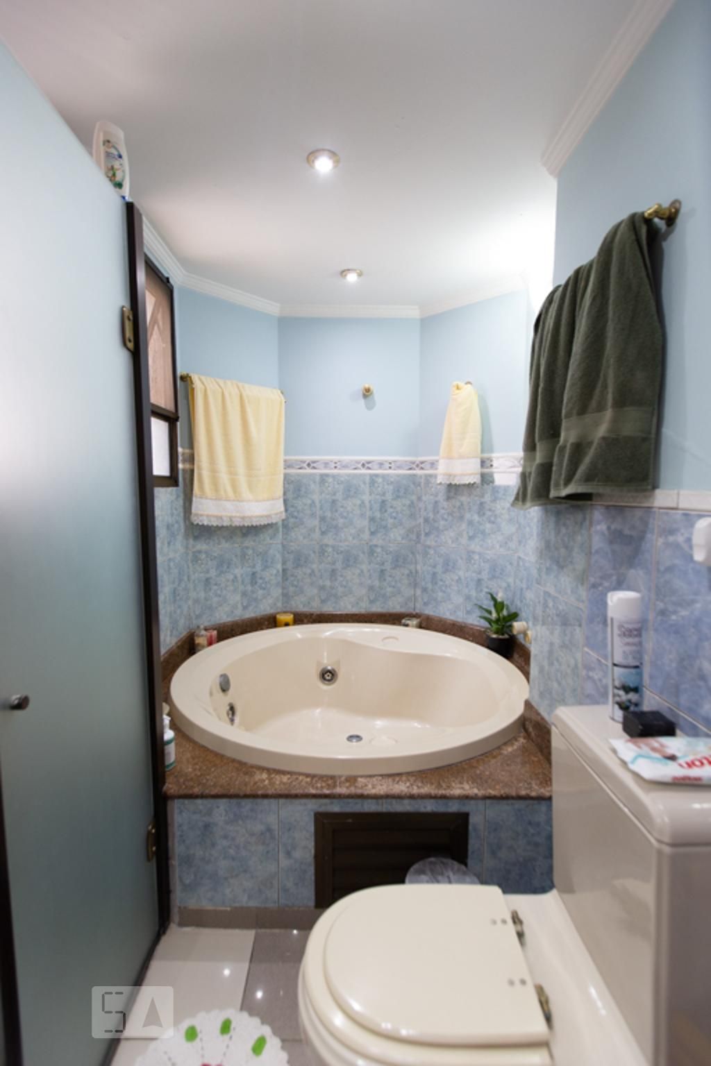Apartamento, 3 quartos, 155 m² - Foto 30
