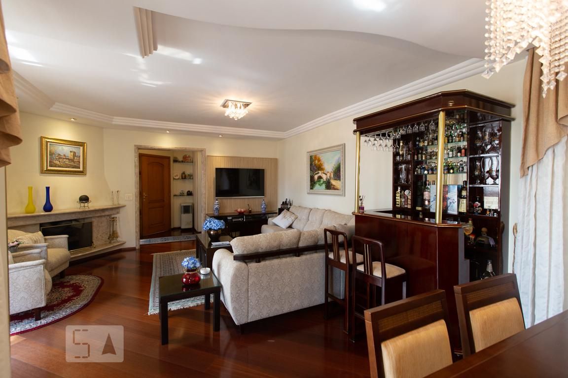 Apartamento, 3 quartos, 155 m² - Foto 6