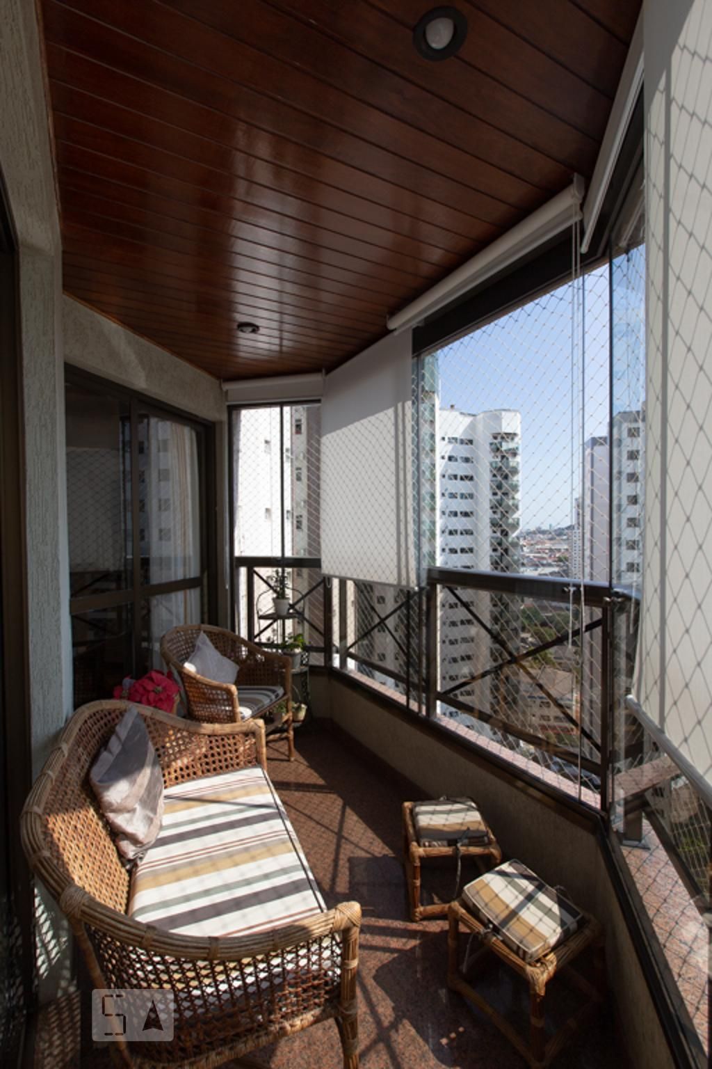 Apartamento, 3 quartos, 155 m² - Foto 7
