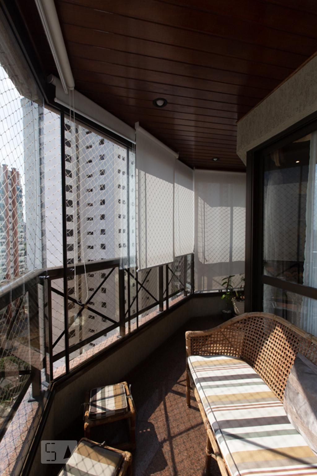 Apartamento, 3 quartos, 155 m² - Foto 8