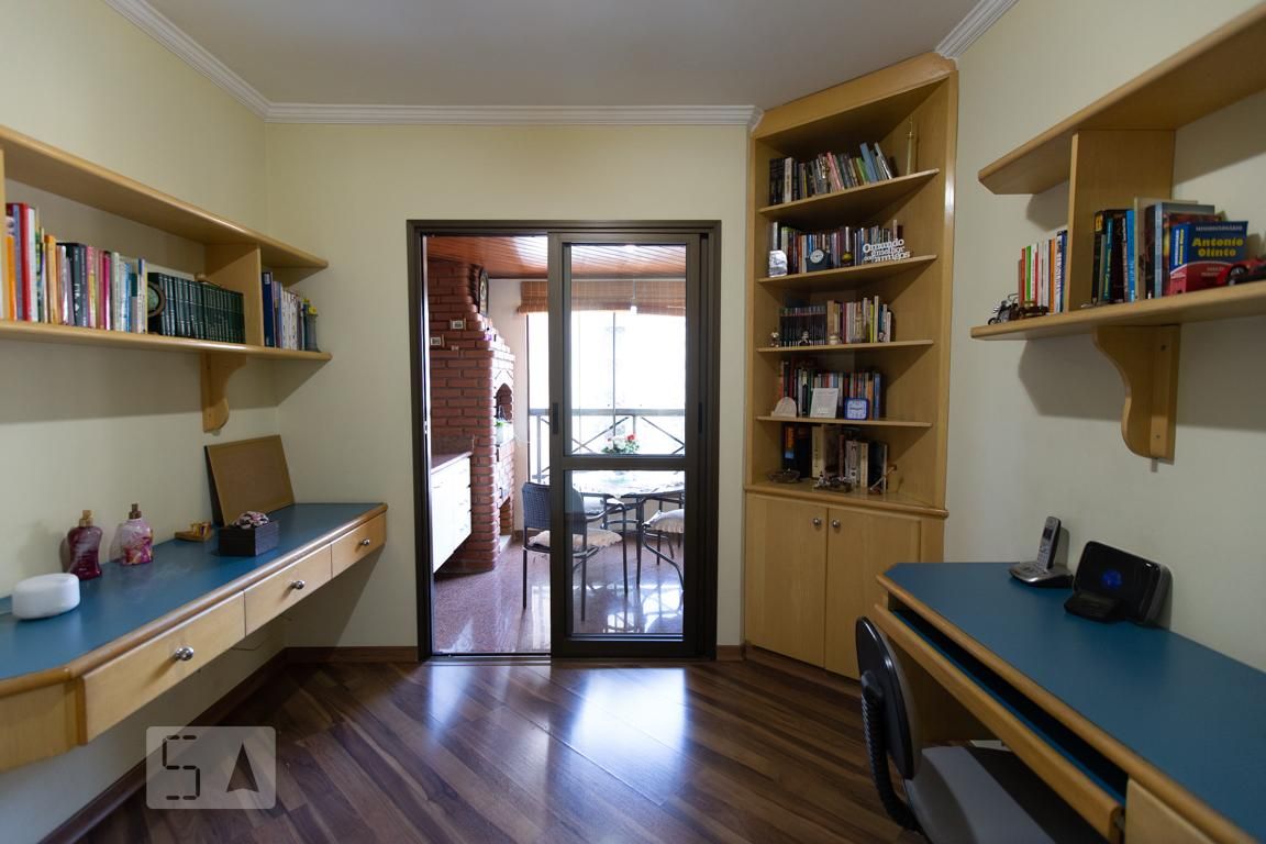 Apartamento, 3 quartos, 155 m² - Foto 32