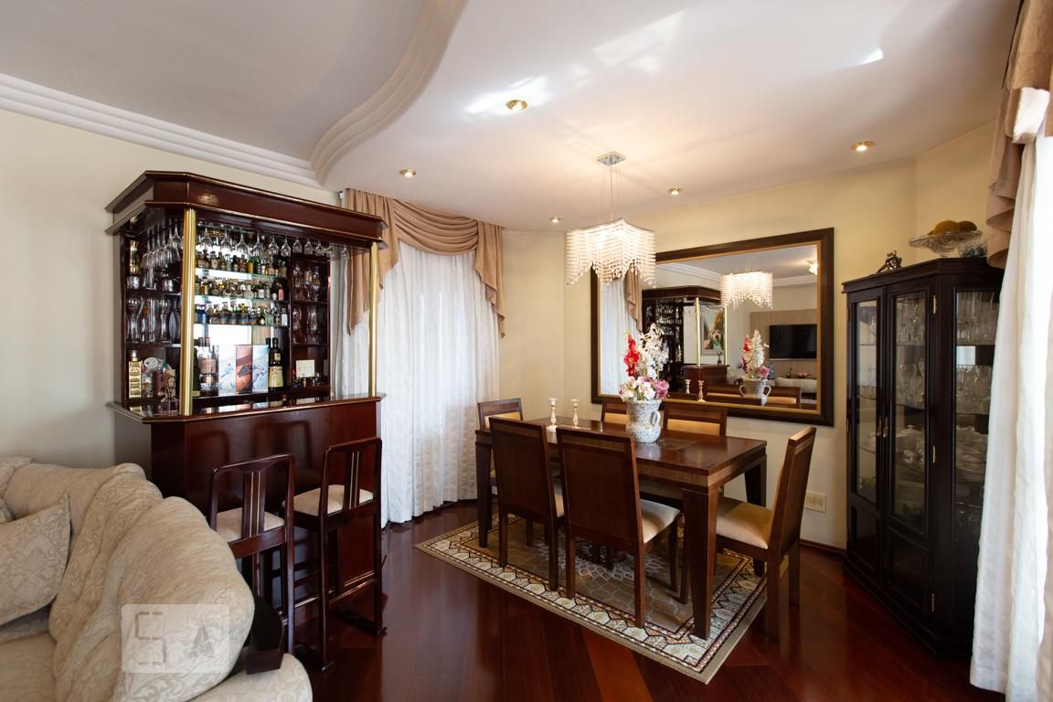 Apartamento, 3 quartos, 155 m² - Foto 5
