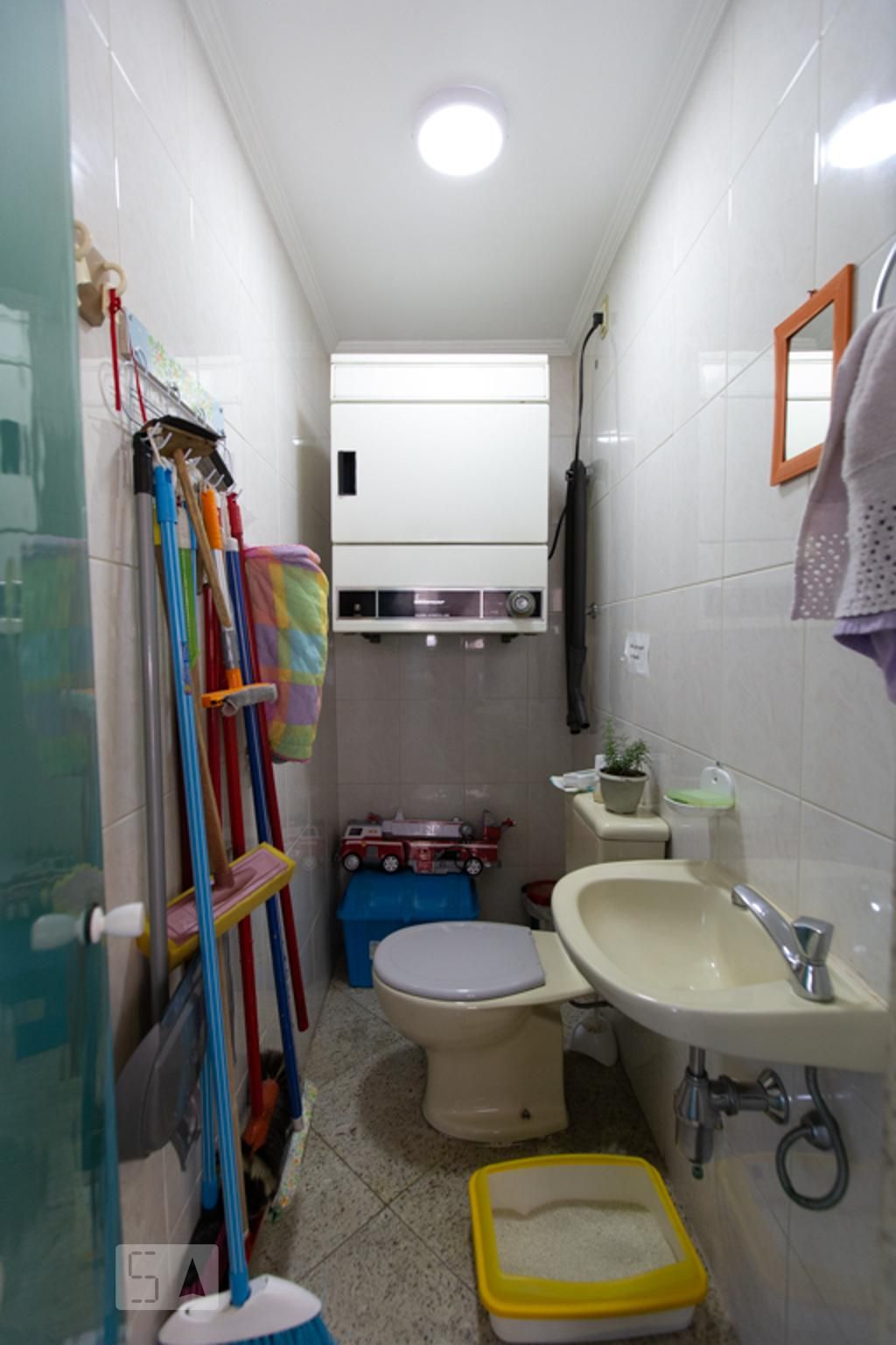 Apartamento, 3 quartos, 155 m² - Foto 45
