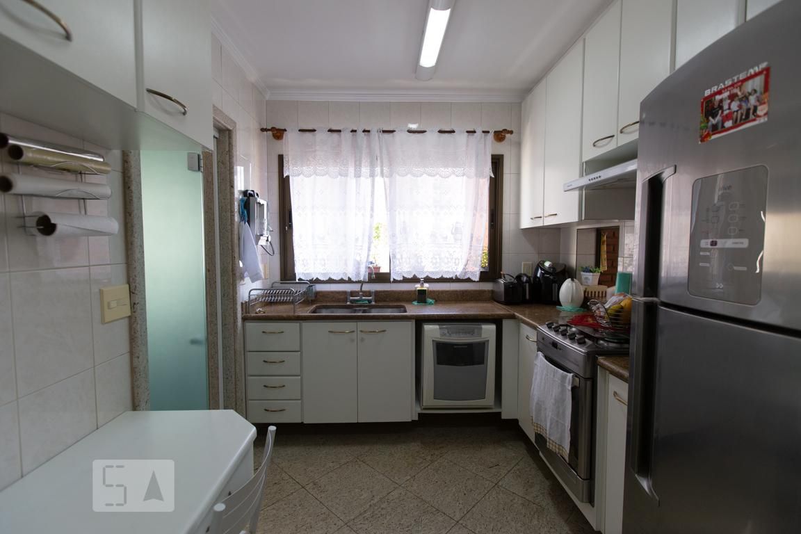 Apartamento, 3 quartos, 155 m² - Foto 39