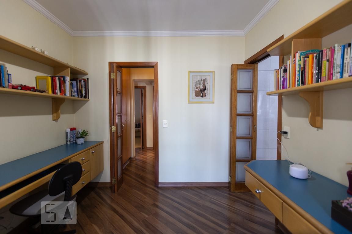 Apartamento, 3 quartos, 155 m² - Foto 34
