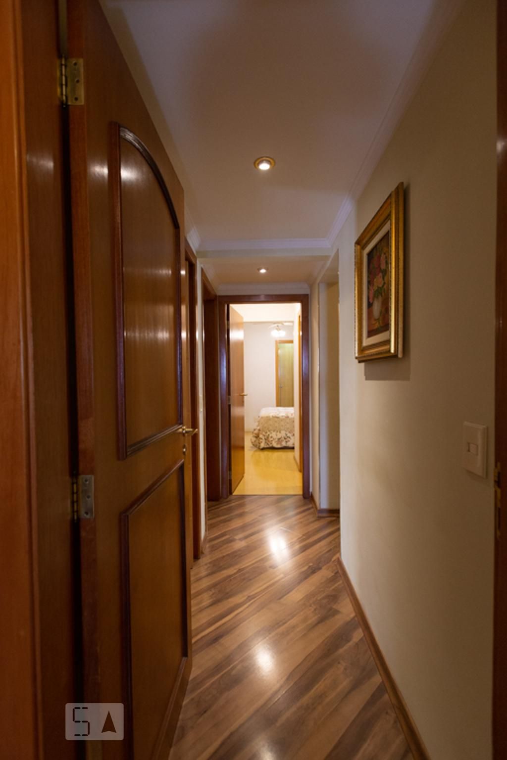 Apartamento, 3 quartos, 155 m² - Foto 12