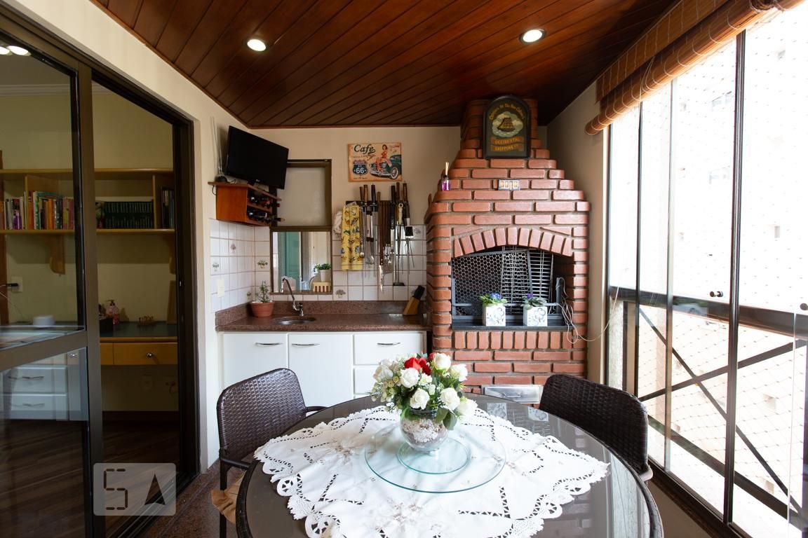Apartamento, 3 quartos, 155 m² - Foto 36