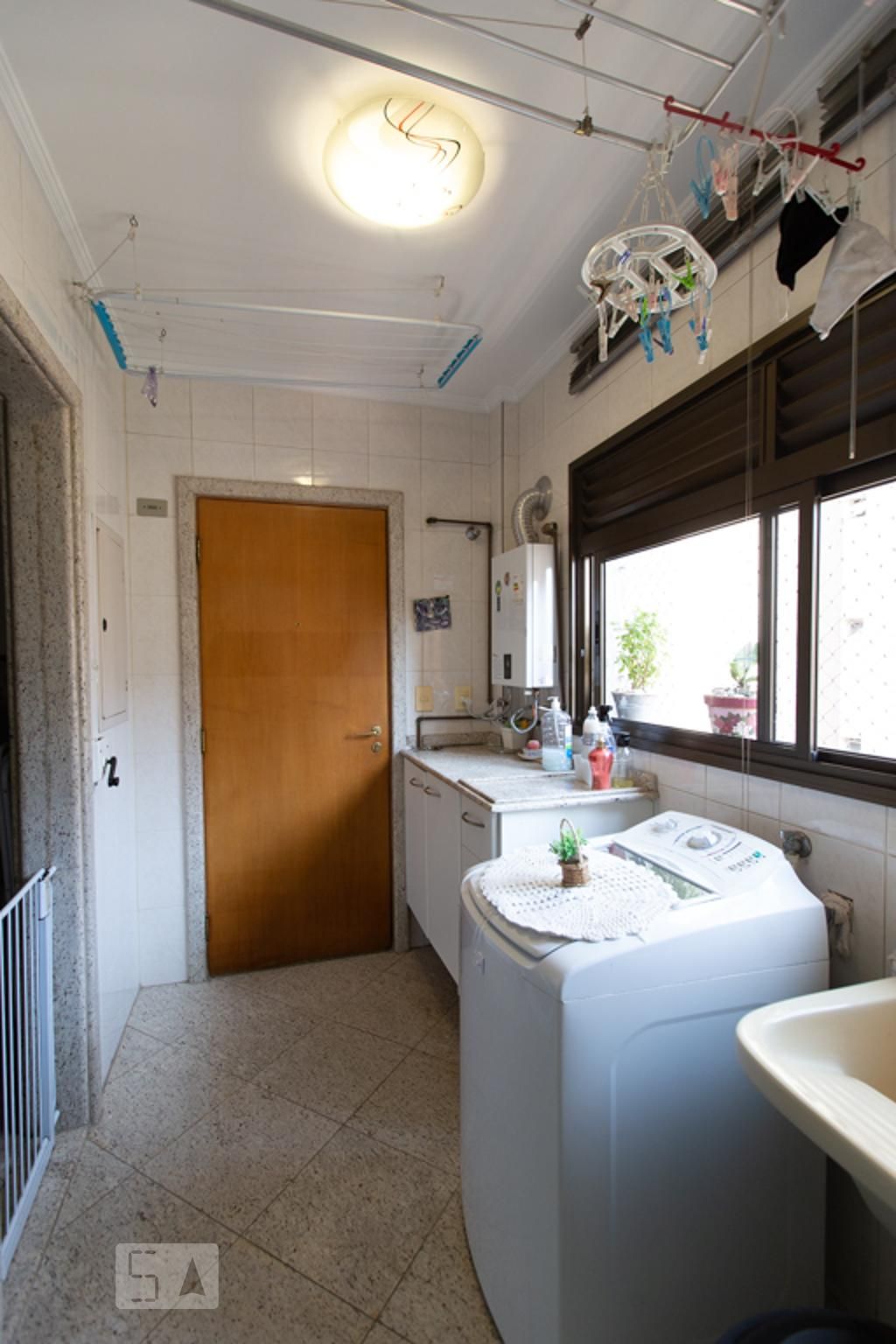 Apartamento, 3 quartos, 155 m² - Foto 42