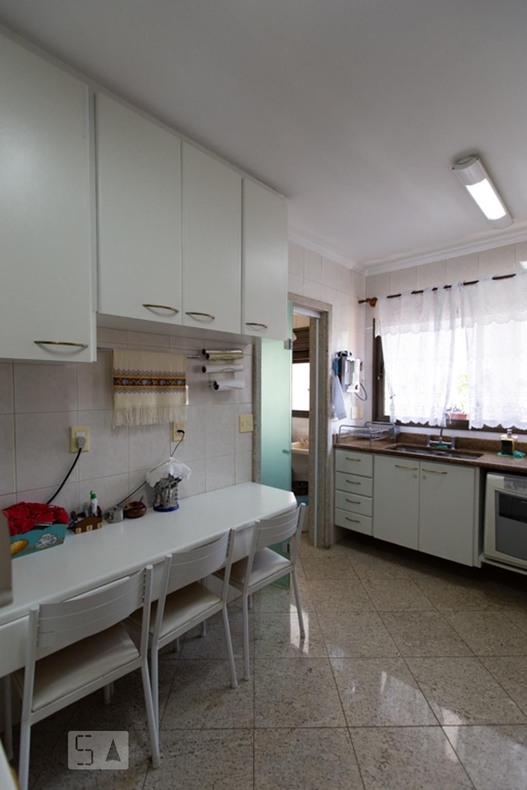 Apartamento, 3 quartos, 155 m² - Foto 38