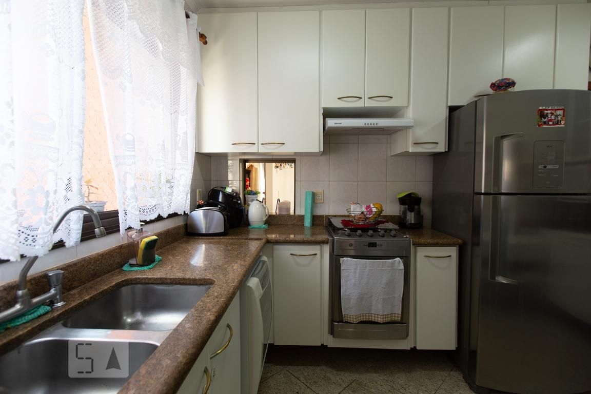 Apartamento, 3 quartos, 155 m² - Foto 41