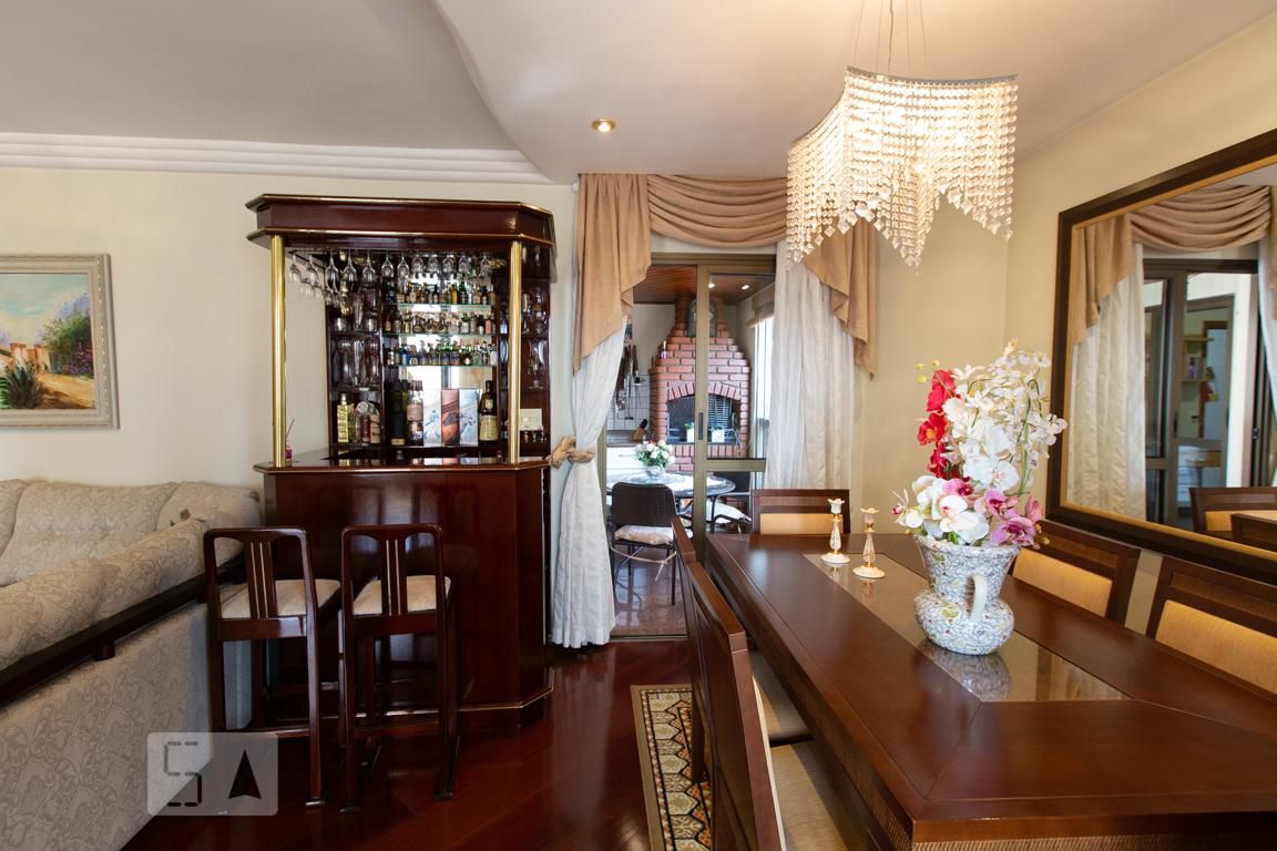 Apartamento, 3 quartos, 155 m² - Foto 10