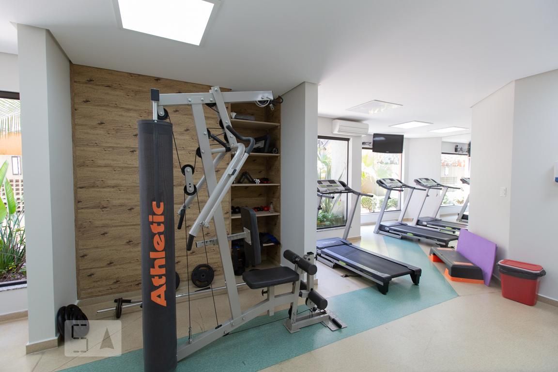 Apartamento, 3 quartos, 155 m² - Foto 52