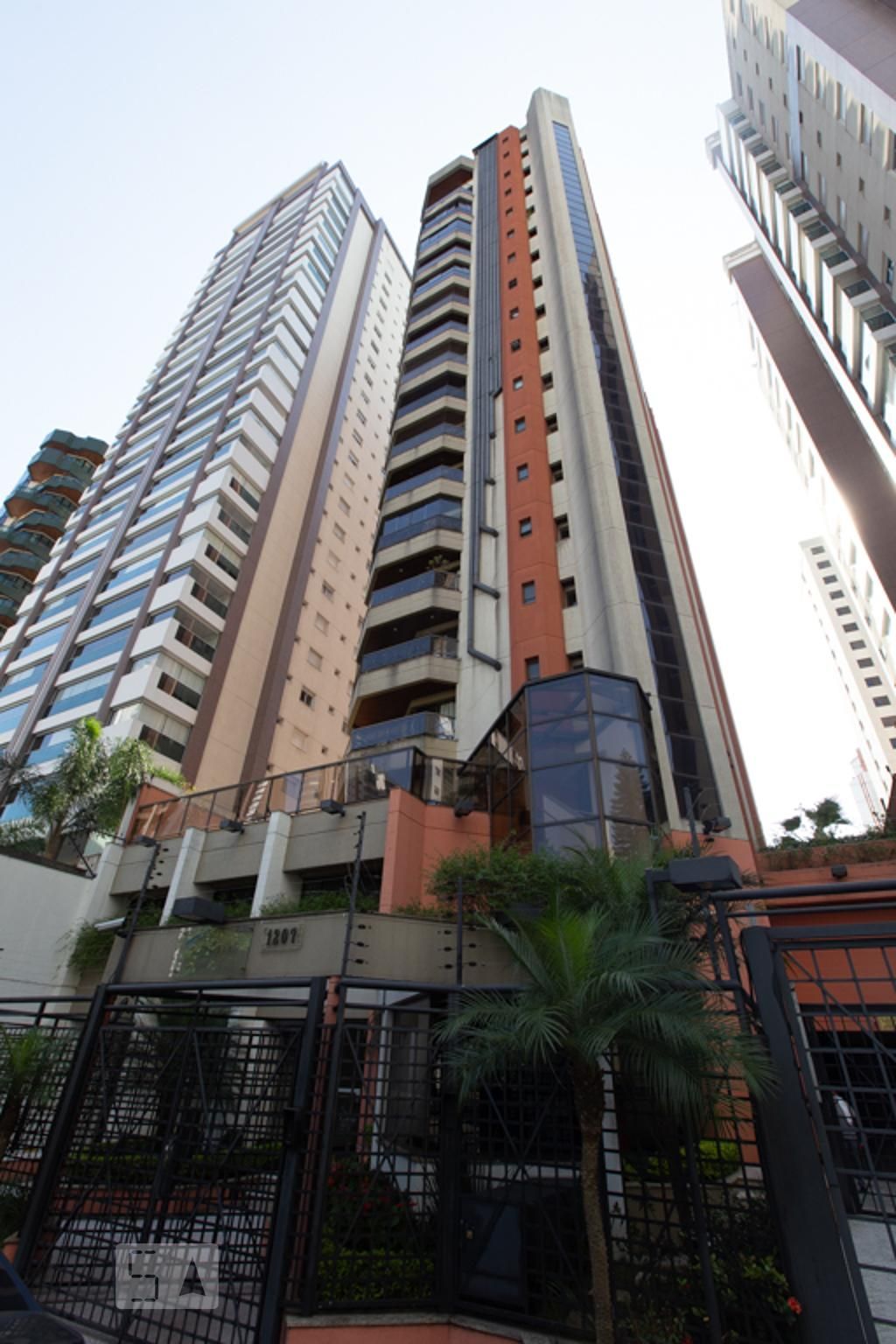 Apartamento, 3 quartos, 155 m² - Foto 61