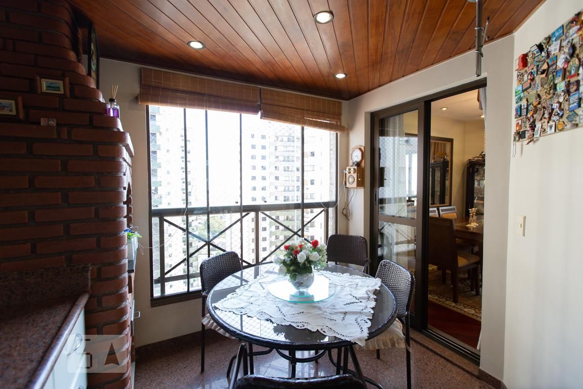 Apartamento, 3 quartos, 155 m² - Foto 35