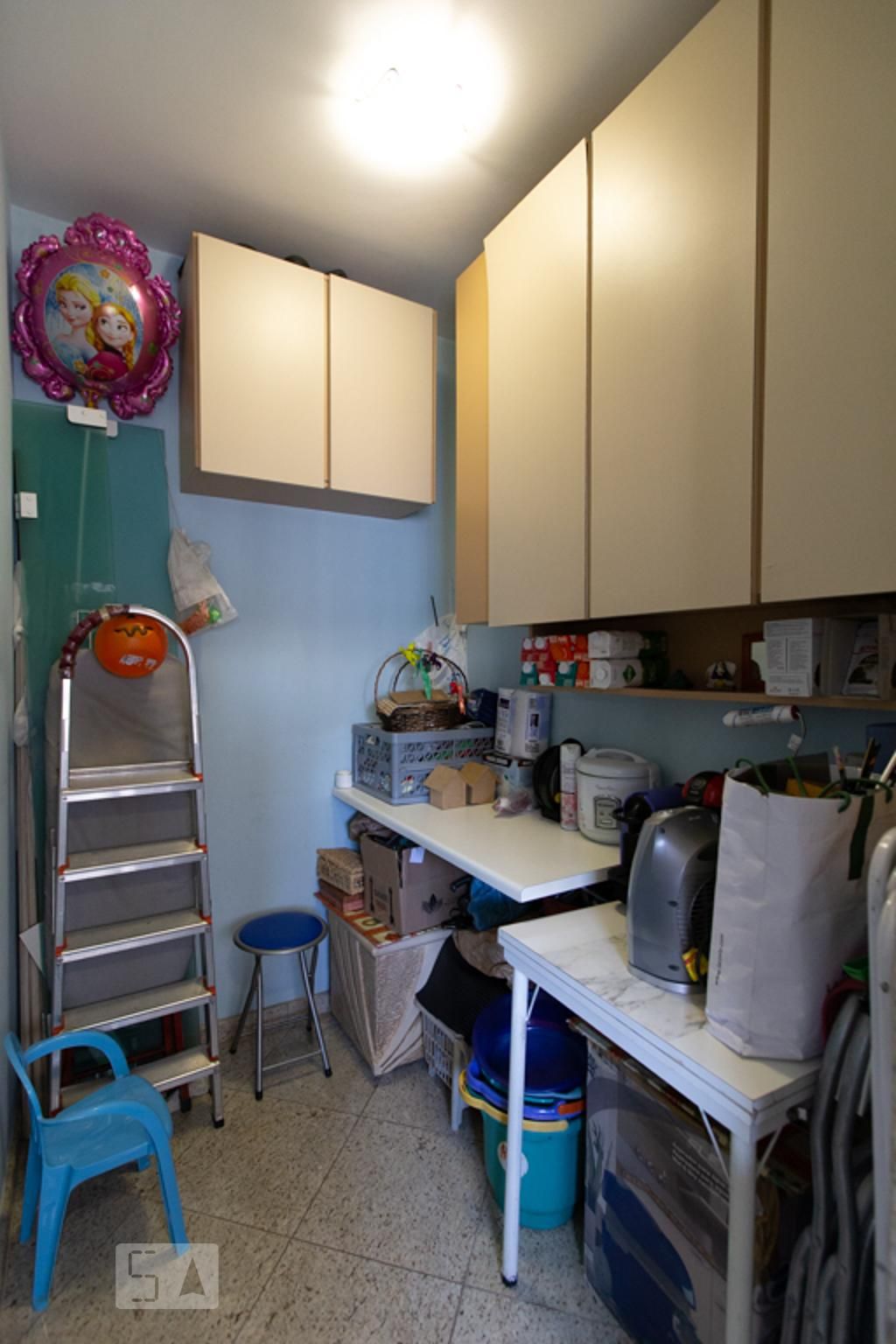 Apartamento, 3 quartos, 155 m² - Foto 44