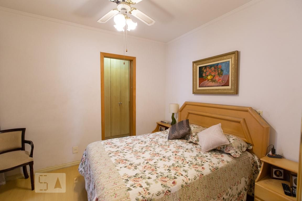 Apartamento, 3 quartos, 155 m² - Foto 24