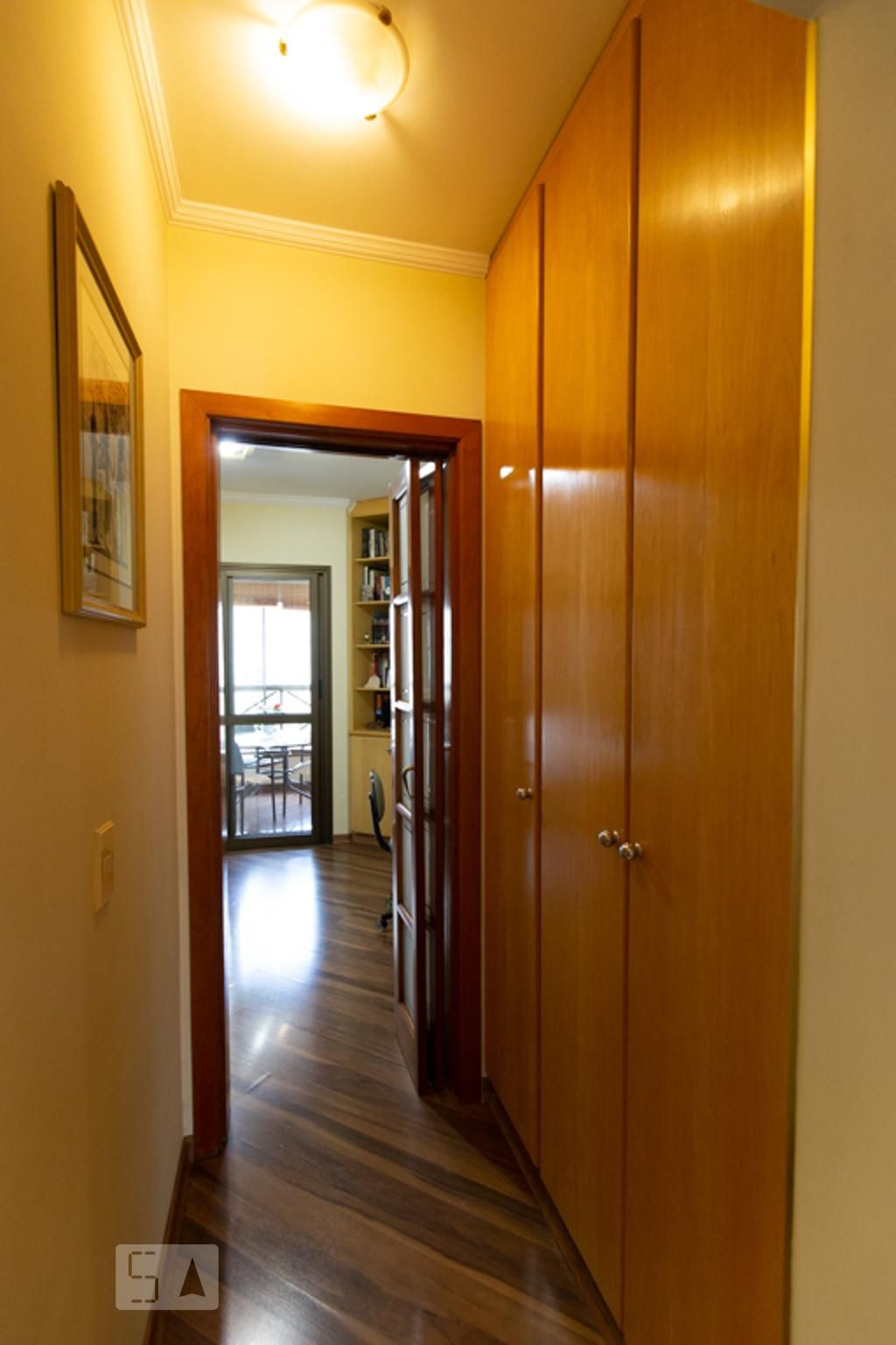 Apartamento, 3 quartos, 155 m² - Foto 31