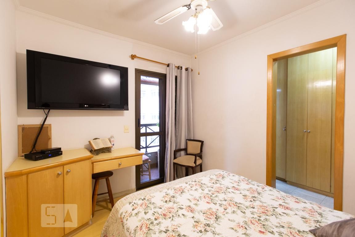 Apartamento, 3 quartos, 155 m² - Foto 25