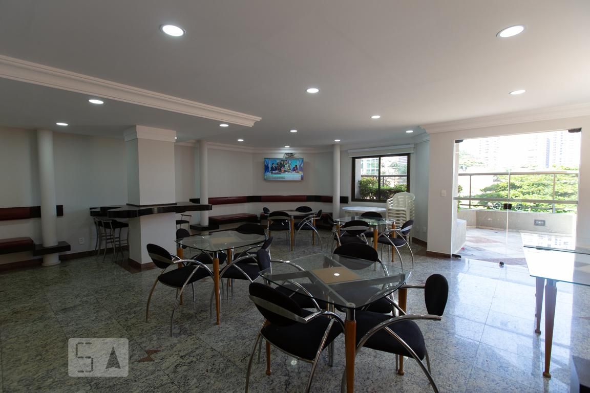 Apartamento, 3 quartos, 155 m² - Foto 56