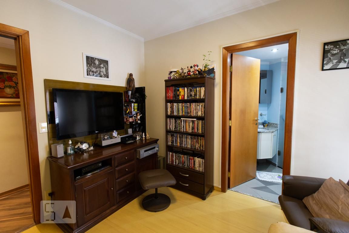 Apartamento, 3 quartos, 155 m² - Foto 14
