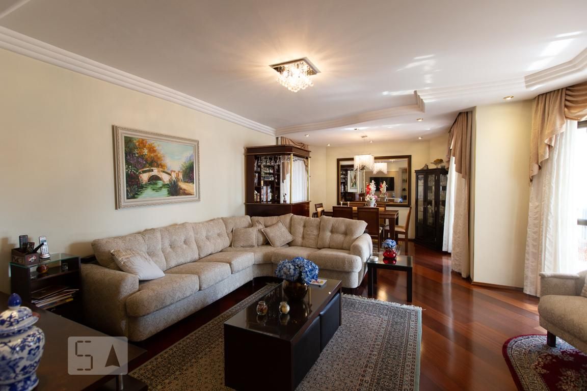 Apartamento, 3 quartos, 155 m² - Foto 3