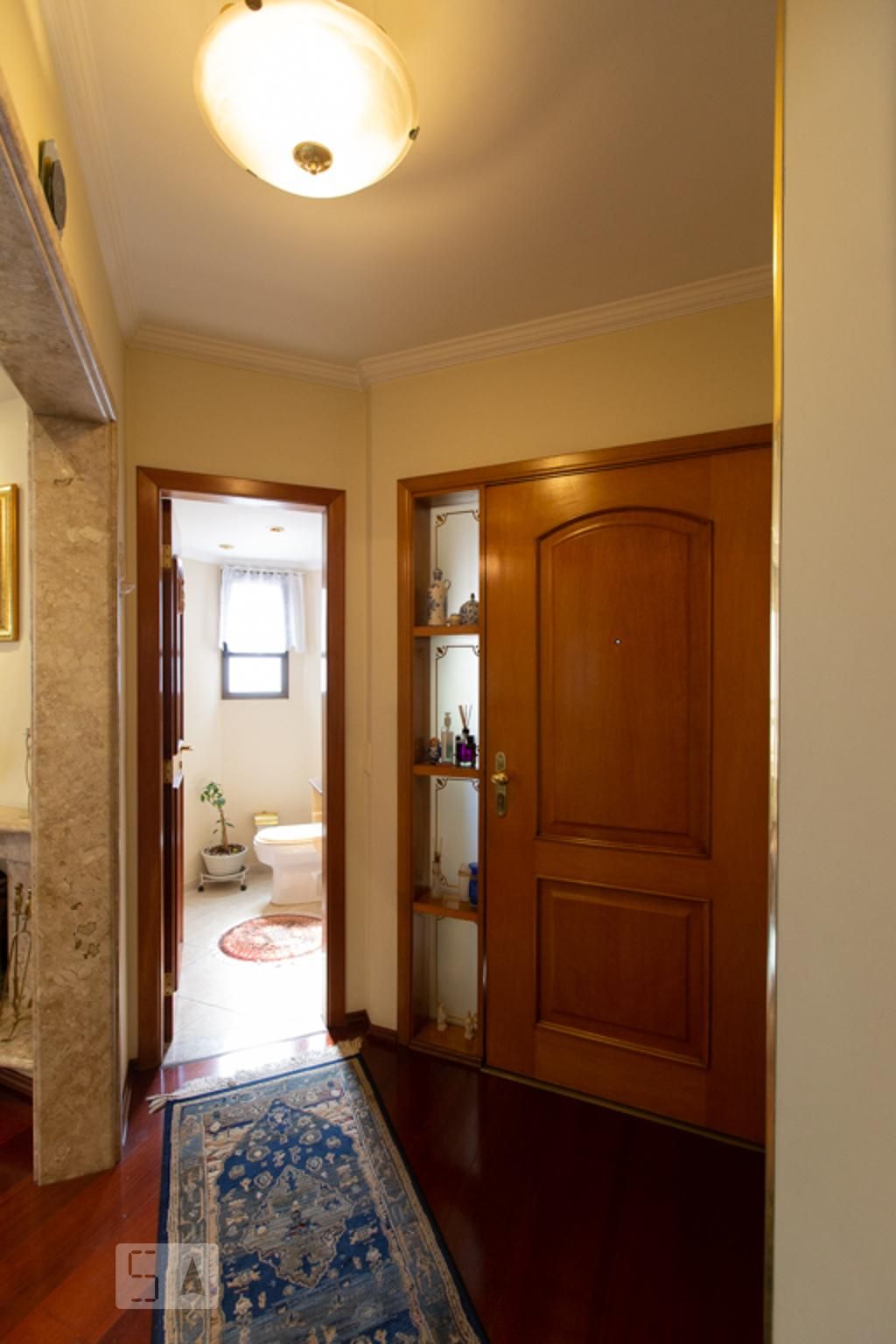 Apartamento, 3 quartos, 155 m² - Foto 2