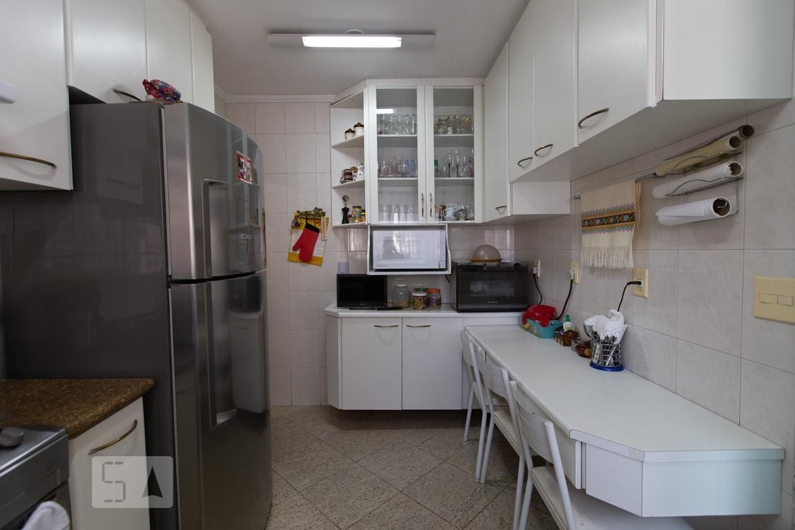 Apartamento, 3 quartos, 155 m² - Foto 40