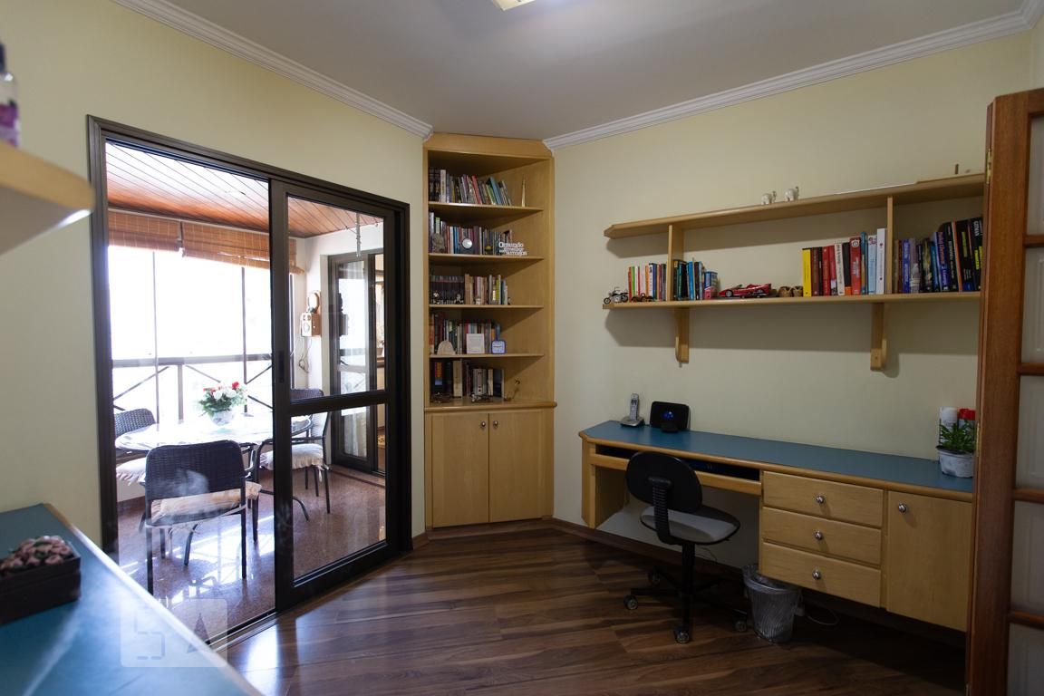Apartamento, 3 quartos, 155 m² - Foto 33