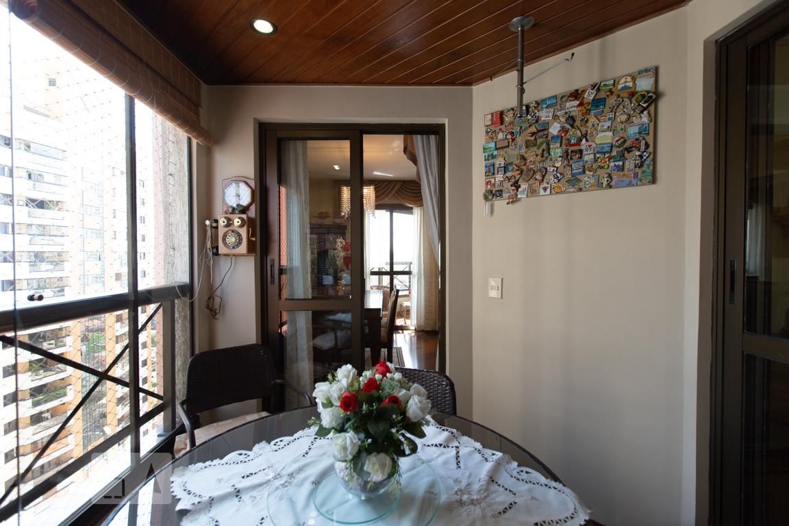 Apartamento, 3 quartos, 155 m² - Foto 37