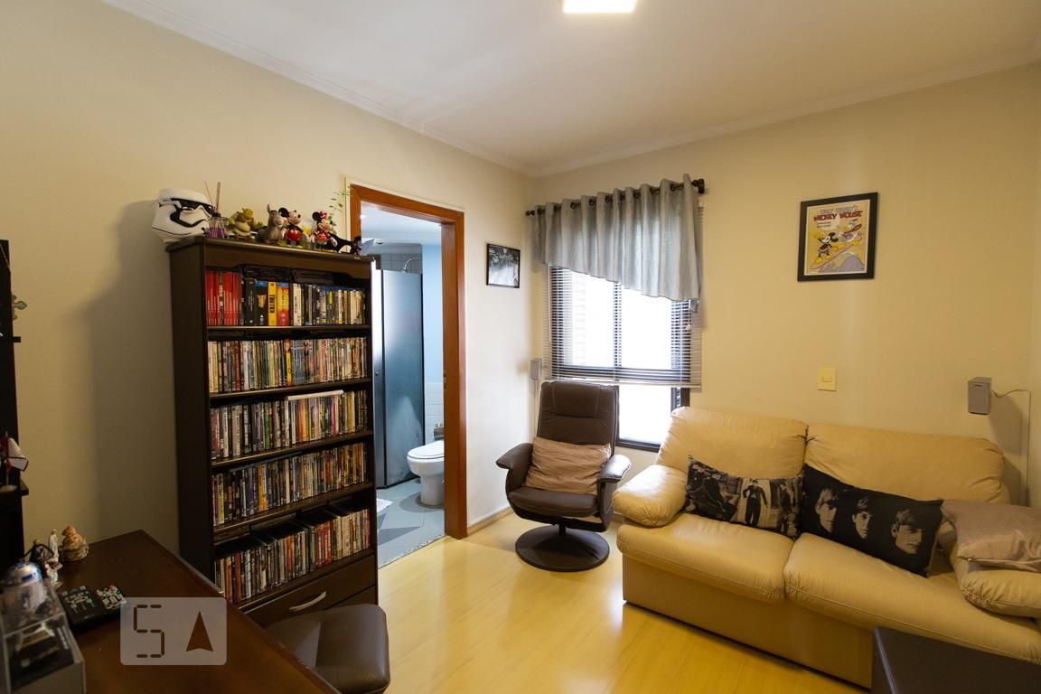 Apartamento, 3 quartos, 155 m² - Foto 13