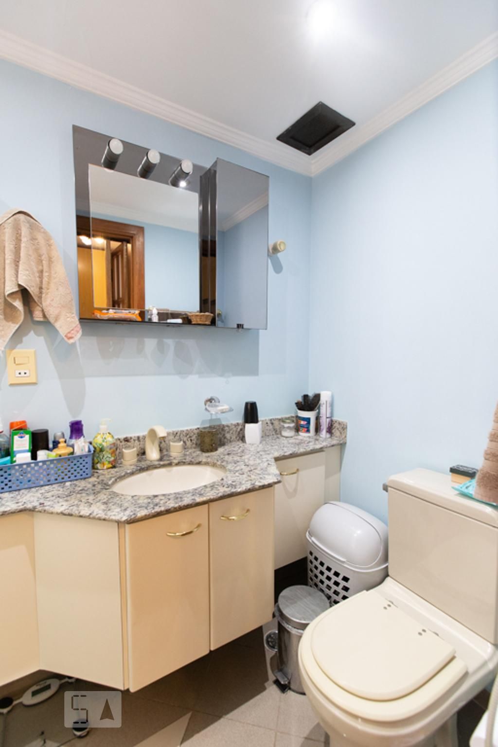 Apartamento, 3 quartos, 155 m² - Foto 20