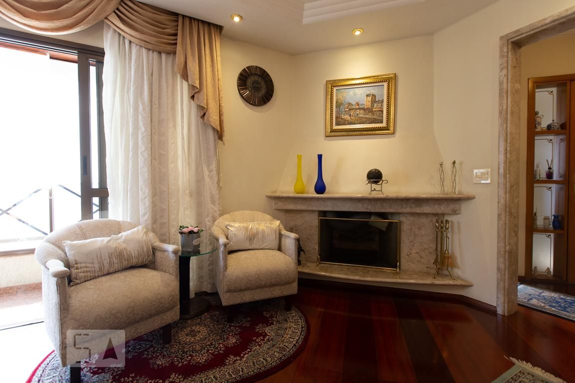 Apartamento, 3 quartos, 155 m² - Foto 4