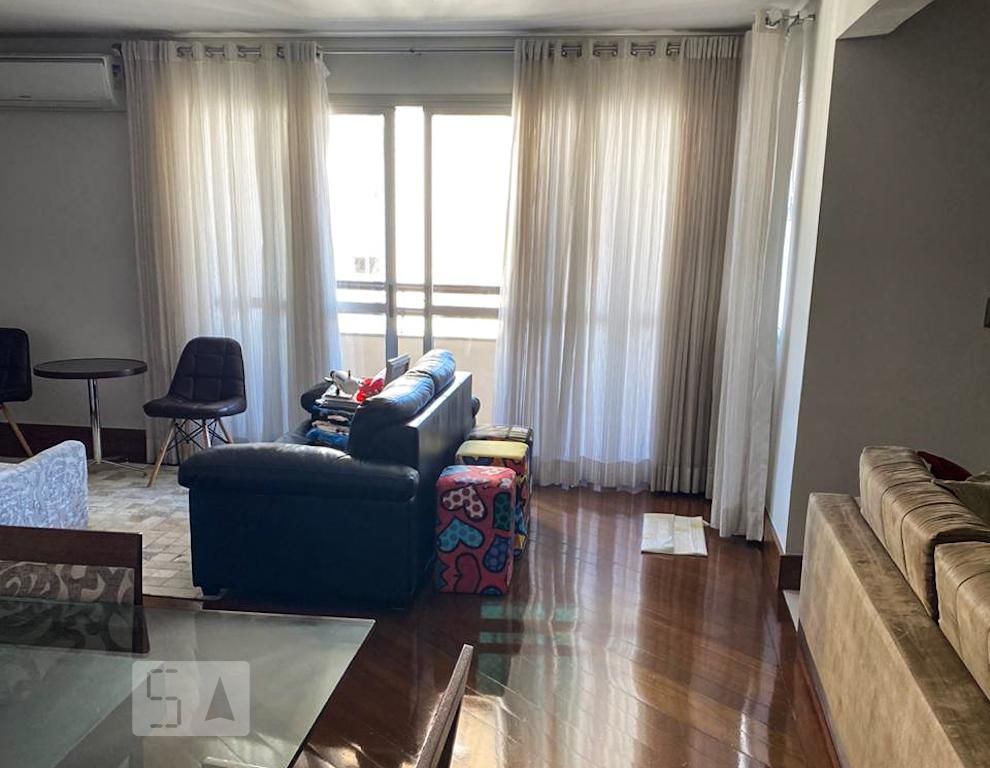 Apartamento, 3 quartos, 158 m² - Foto 21