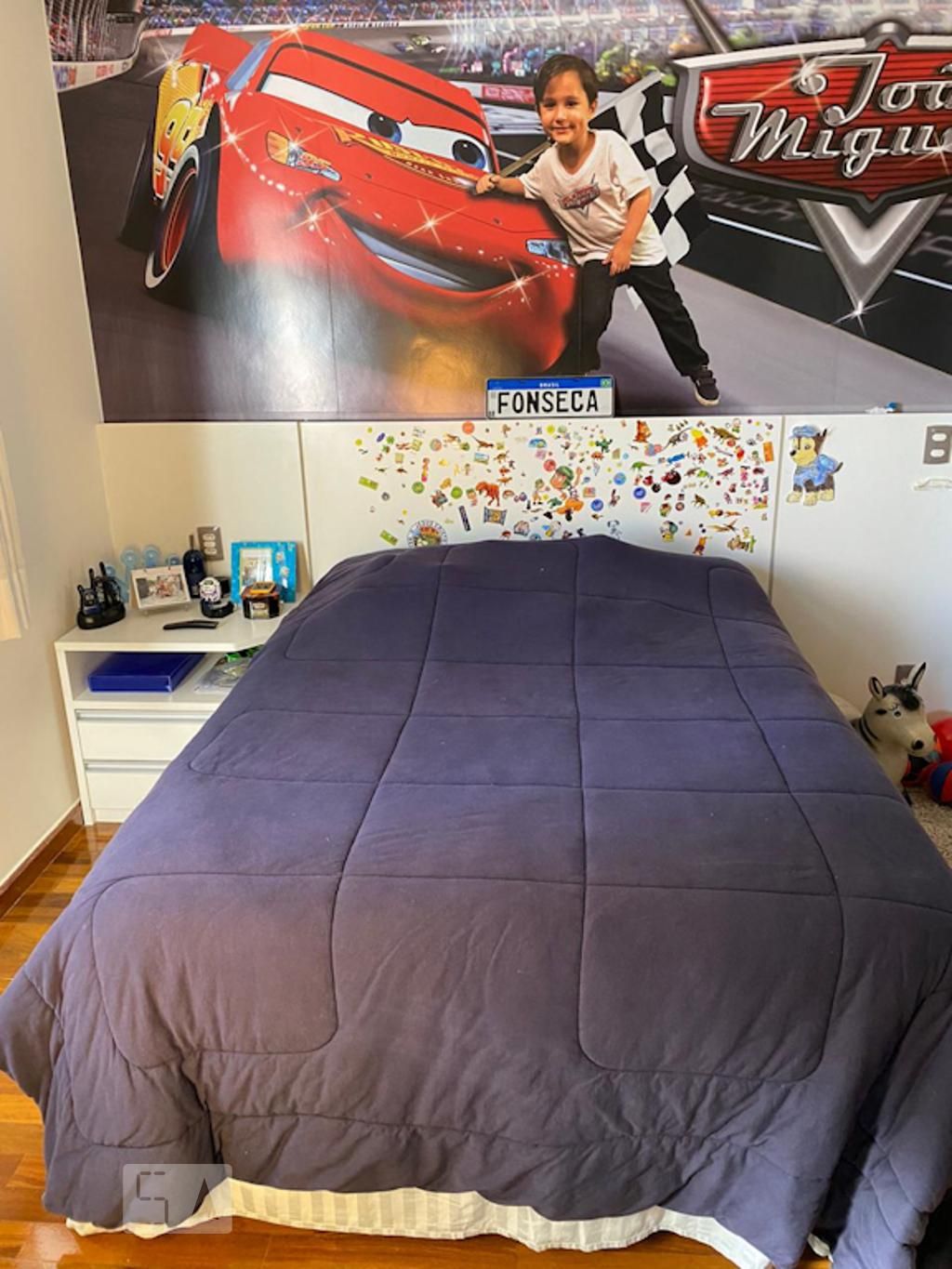 Apartamento, 3 quartos, 158 m² - Foto 4