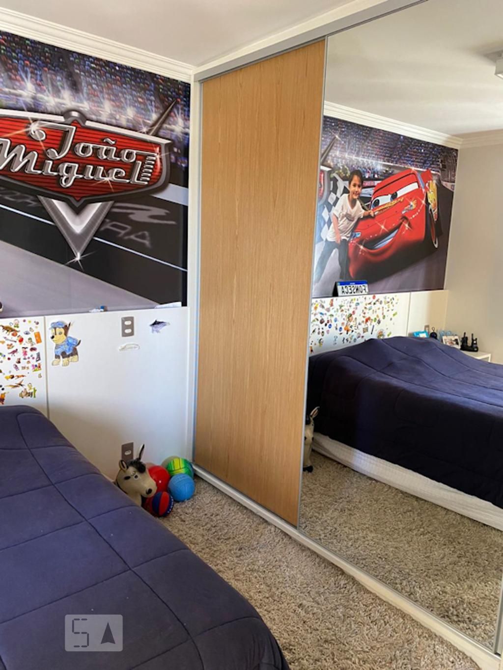 Apartamento, 3 quartos, 158 m² - Foto 3