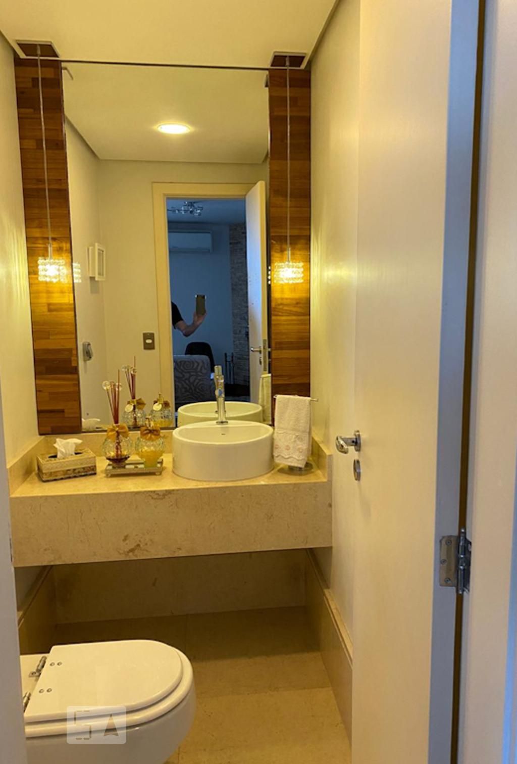 Apartamento, 3 quartos, 158 m² - Foto 17