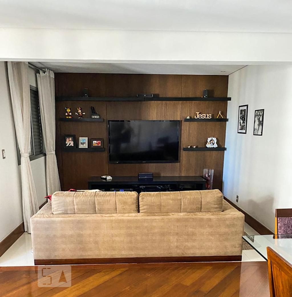 Apartamento, 3 quartos, 158 m² - Foto 20