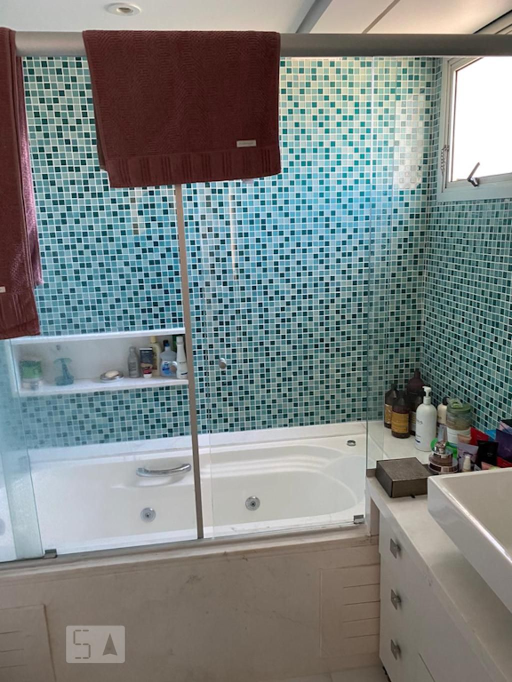 Apartamento, 3 quartos, 158 m² - Foto 12