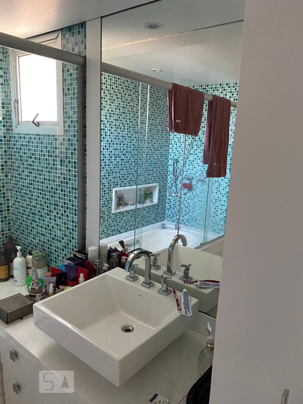 Apartamento, 3 quartos, 158 m² - Foto 9