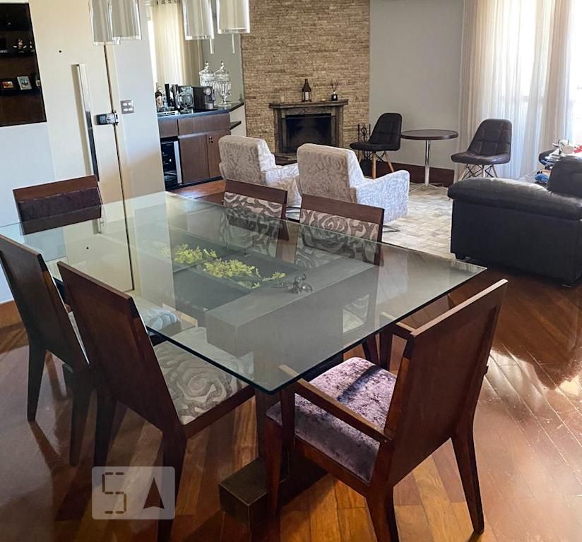 Apartamento, 3 quartos, 158 m² - Foto 23
