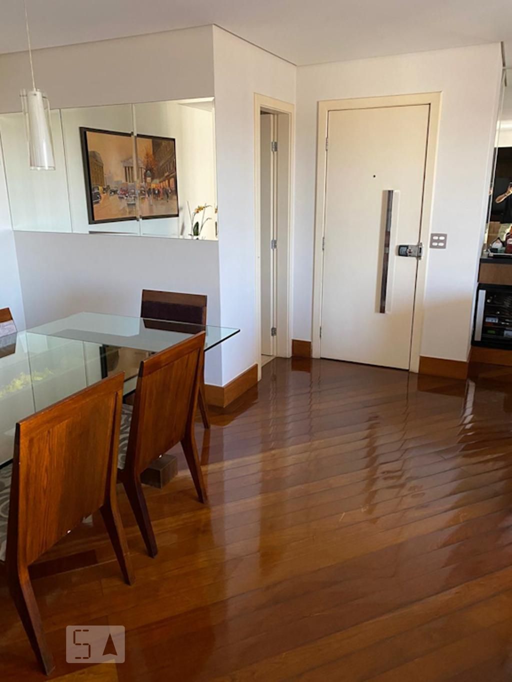 Apartamento, 3 quartos, 158 m² - Foto 11