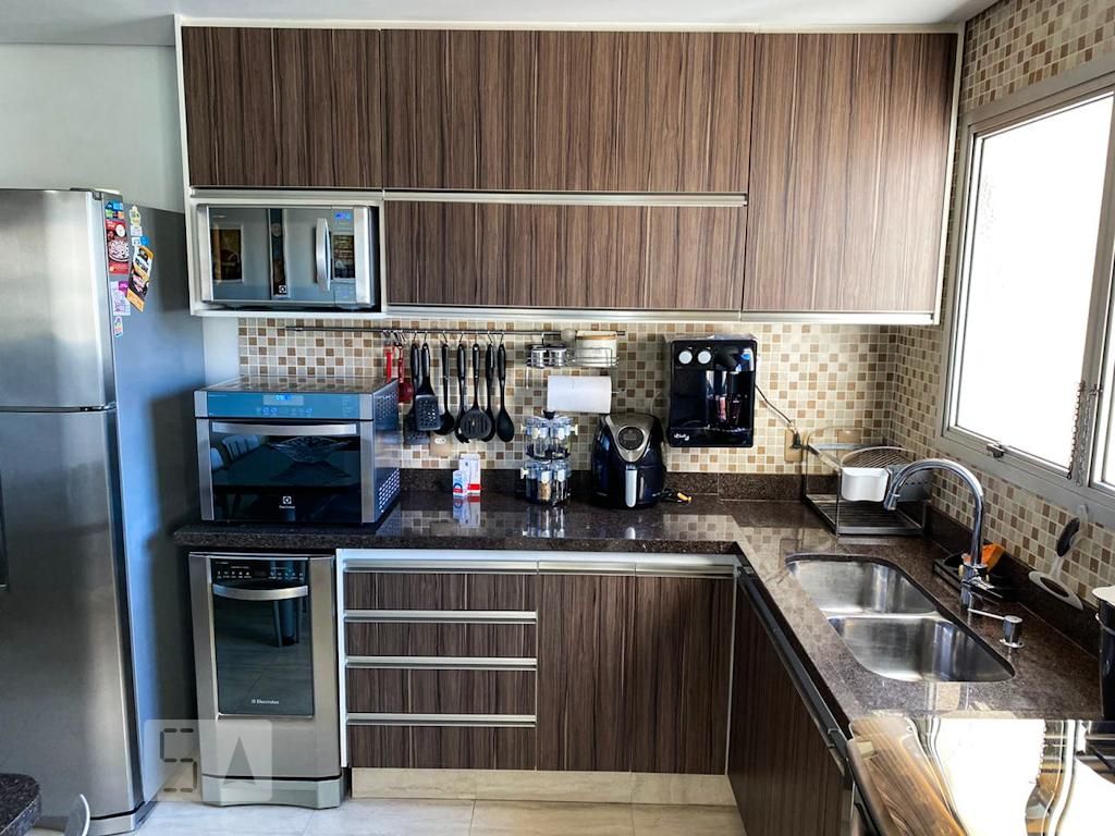 Apartamento, 3 quartos, 158 m² - Foto 22